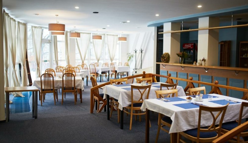 Hotel Rehavital  Jablonec nad Nisou